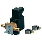 Bieden: Marco AF133  fuel shut of valve 12V -, Ophalen of Verzenden, Nieuw, Motor en Techniek, Zeilboot of Motorboot