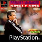 Premier Manager 99 (PlayStation 1), Spelcomputers en Games, Games | Sony PlayStation 1, Verzenden, Gebruikt