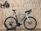 Stevens Super Prestige Carbon Cyclecross Sram Rival AXS 2023, Fietsen en Brommers, Fietsen | Racefietsen, Overige merken, 28 inch