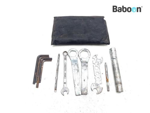 Gereedschapset Honda ST 1100 Pan European (ST1100 ST1100A), Motoren, Onderdelen | Honda, Gebruikt, Verzenden