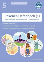 9789493128569 Rekenen 1 groep 5 Oefenboek, Boeken, Verzenden, Nieuw