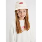 Levis Kidswear Vissershoed LAN LEVIS BATWING BUCKET CAP, Kleding | Dames, Verzenden, Nieuw