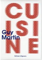 Cuisine 9789048307920 Guy Martin, Boeken, Kookboeken, Verzenden, Gelezen, Guy Martin