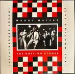 LP gebruikt - Muddy Waters - Checkerboard Lounge - Live C..., Zo goed als nieuw, Verzenden