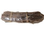 Bundel takjes rond 35 cm naturel - voor bloemschikken en, Ophalen of Verzenden, Nieuw