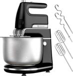 2dekans | Kitchenwell Mixer - 5 snelheden en turbofunctie -, Ophalen of Verzenden, Zo goed als nieuw