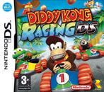 Diddy Kong Racing DS, Spelcomputers en Games, Verzenden, Zo goed als nieuw