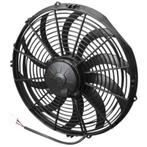 SPAL 1864 CFM 14in High Performance Fan - Pull/Curved, Auto-onderdelen, Ophalen of Verzenden, Nieuw