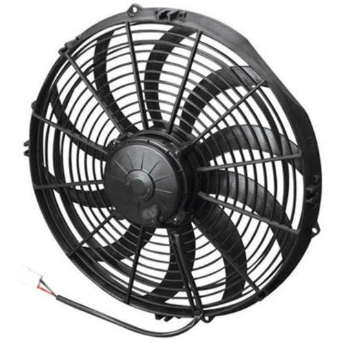 SPAL 1864 CFM 14in High Performance Fan - Pull/Curved, Auto-onderdelen, Motor en Toebehoren, Ophalen of Verzenden