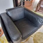 Cassina - Mario Bellini - Duc - Fauteuil - Leder - R9