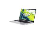 Acer - Aspire Go 15 Ag15-72p-71n3 - 15.6 inch - Pure Silver, Computers en Software, Beeldschermdiagonaal (cm/inch)->39.6 cm / 15.6 inch