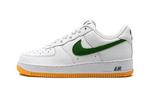 Nike Air Force 1 Low Color of the Month Forest Green - 46, Kleding | Dames, Verzenden, Nieuw, Sneakers of Gympen, ["Nike","Nike Air Force","Nike Air"]
