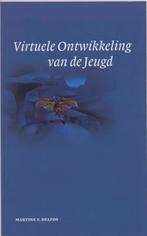 Virtuele Ontwikkeling van de Jeugd 9789066659933 M.F. Delfos, Verzenden, Zo goed als nieuw, M.F. Delfos