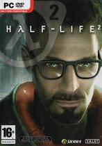 Half-Life 2 - PC, Ophalen of Verzenden, Zo goed als nieuw