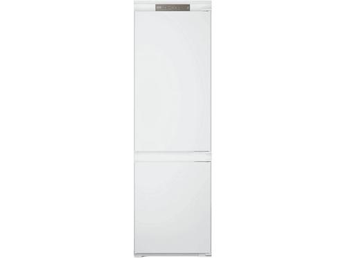 Whirlpool -  Koel-vriescombinatie - Wit, Witgoed en Apparatuur, Koelkasten en IJskasten, 200 liter of meer, Nieuw, Met aparte vriezer