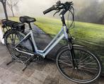 PRACHTIGE Van Dijck irene Elektrische fiets met Middenmotor, Fietsen en Brommers, Overige merken, Ophalen of Verzenden, 50 km per accu of meer