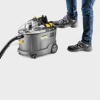 KARCHER SPROEI-EXTRACTIE BEKLEDINGREINIGER Puzzi 9/1 Bp, Ophalen of Verzenden, Nieuw