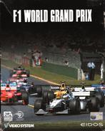 PC Big Box - F1 World Grand Prix, Spelcomputers en Games, Games | Pc, Verzenden, Zo goed als nieuw