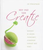 Het Pad van Creatie 9789020202281 A. Straatman, Verzenden, Zo goed als nieuw, A. Straatman