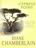 Cypress Point by Diane Chamberlain (Paperback) softback), Boeken, Verzenden, Gelezen, Diane Chamberlain