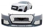 Voorbumper | Audi | TT Coupé 14-19 2d cou. / TT Roadster 15-, Auto-onderdelen, Verzenden, Nieuw, Audi
