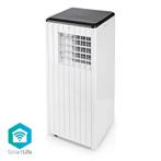 Nedis 3-in-1 Mobiele Airco - 9000 BTU Exclusief Raamkit, Huis en Inrichting, Verzenden, Nieuw