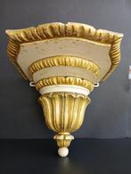 Wandtafel - Hout - Geen reserveprijs!