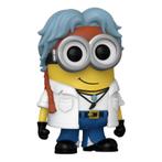 Minions x BTS POP! Rocks Vinyl Figure SUGA 9 cm (Funko POP!), Verzenden, Zo goed als nieuw