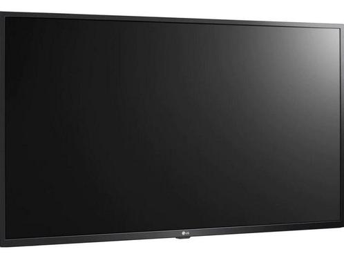 LG HTV 43US662H UHD, Huis en Inrichting, Woonaccessoires | Overige, Zo goed als nieuw, Verzenden