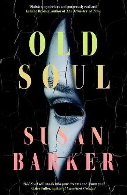 Old Soul | 9780241682395 | Susan Barker, Boeken, Literatuur, Zo goed als nieuw