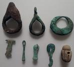 Djenné-sieraden - Djenné-Jeno - Mali