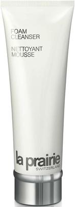 LA PRAIRIE FOAM CLEANSER TUBE 125 ML, Sieraden, Tassen en Uiterlijk, Uiterlijk | Gezichtsverzorging, Verzenden, Nieuw