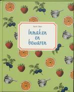 INMAKEN EN BEWAREN 9789055136629 K. Iden, Verzenden, Gelezen, K. Iden