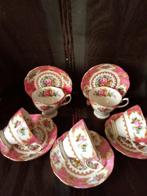 Royal Albert - Koffie- en theeservies (22) -, Antiek en Kunst