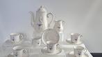 Villeroy & Boch - Koffieservies - Alt Luxemburg -