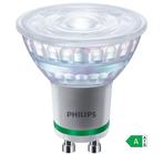 Philips MASTER LEDspot GU10 UltraEfficient 2.1W 2700K 375..., Ophalen of Verzenden, Nieuw