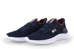 Tommy Hilfiger Sneakers in maat 40 Blauw | 10% extra korting, Tommy Hilfiger, Verzenden, Blauw, Sneakers of Gympen