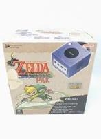 Zelda: The Wind Waker Limited Edition Pak Boxed - iDEAL!, Spelcomputers en Games, Ophalen of Verzenden, Zo goed als nieuw