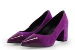Linea Zeta Pumps in maat 37 Overig, Kleding | Dames, Pumps, Overige kleuren, Verzenden, Zo goed als nieuw