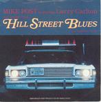 Mike Post Featuring Larry Carlton - The Theme From Hill Stre, Cd's en Dvd's, Gebruikt, Ophalen of Verzenden
