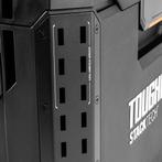 2dekans | ToughBuilt® StackTech Rolling Tool Box – Grote, Ophalen of Verzenden, Zo goed als nieuw