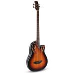 Ovation CEB44-1N-G Celebrity Elite New England Burst, Muziek en Instrumenten, Verzenden, Nieuw