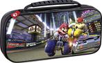 R.D.S. Travel Case voor Nintendo Switch - Mario Kart, Zo goed als nieuw, Verzenden