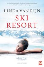 Ski Resort 9789460685163 Linda van Rijn, Boeken, Verzenden, Gelezen, Linda van Rijn