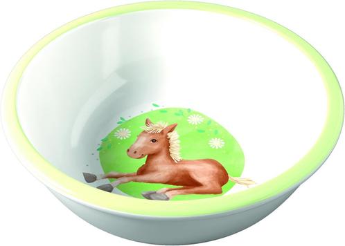 HABA Kom Paarden van €6,99 voor €4,89, Huis en Inrichting, Keuken | Servies, Ophalen of Verzenden