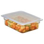 GGM Gastro | (6 stuks) CAMBRO | CAMWEAR® - Polycarbonaat GN, Verzenden