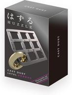 Huzzle Cast Puzzle - Duet (level 5) | Huzzle - Puzzels, Verzenden, Nieuw