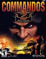 Commandos 2: Men of Courage [PS2], Spelcomputers en Games, Ophalen of Verzenden, Nieuw