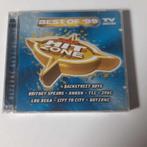 538  Hitzone best of 1999, Verzenden, Gebruikt