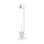 Toiletbutler - Toiletrolhouder / Toiletborstel met houder, Ophalen of Verzenden, Nieuw